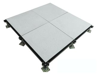 硫酸鈣防靜電地板好不好