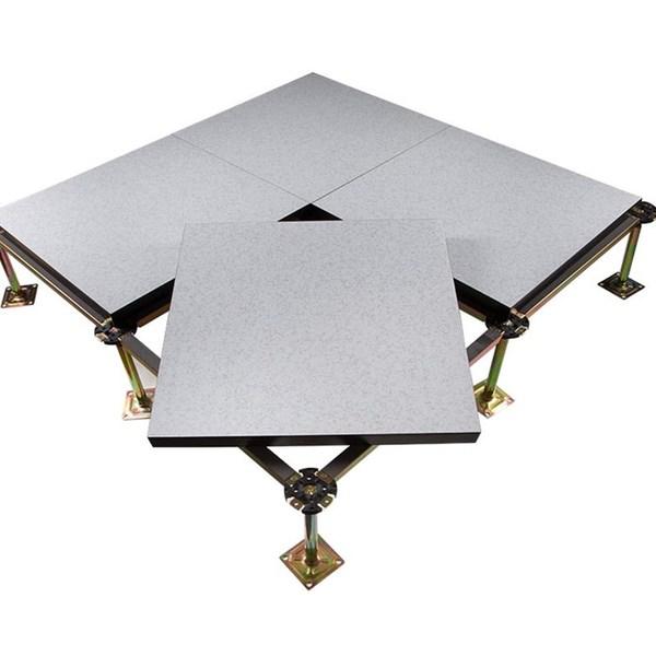 硫酸鈣防靜電地板