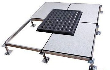 防靜電架空地板