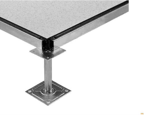 全鋼防靜電地板