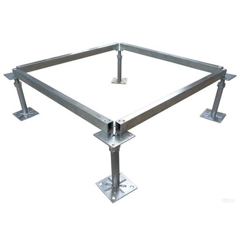 全鋼防靜電地板