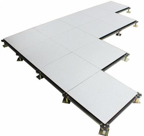 硫酸鈣防靜電地板