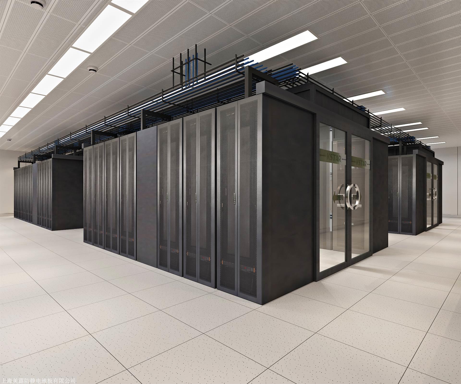 機房防靜電地板