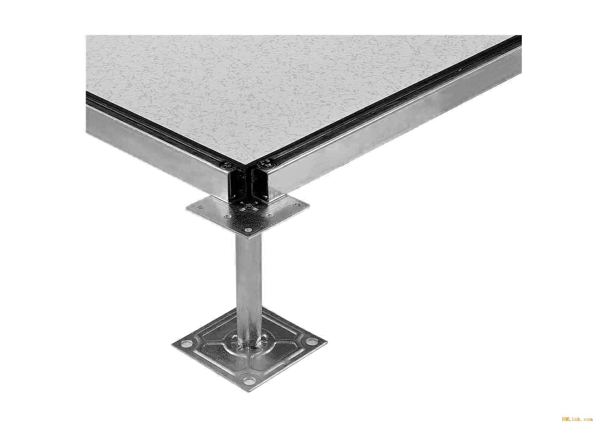 防靜電架空地板