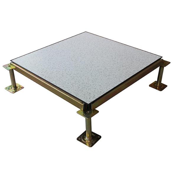 防靜電架空地板