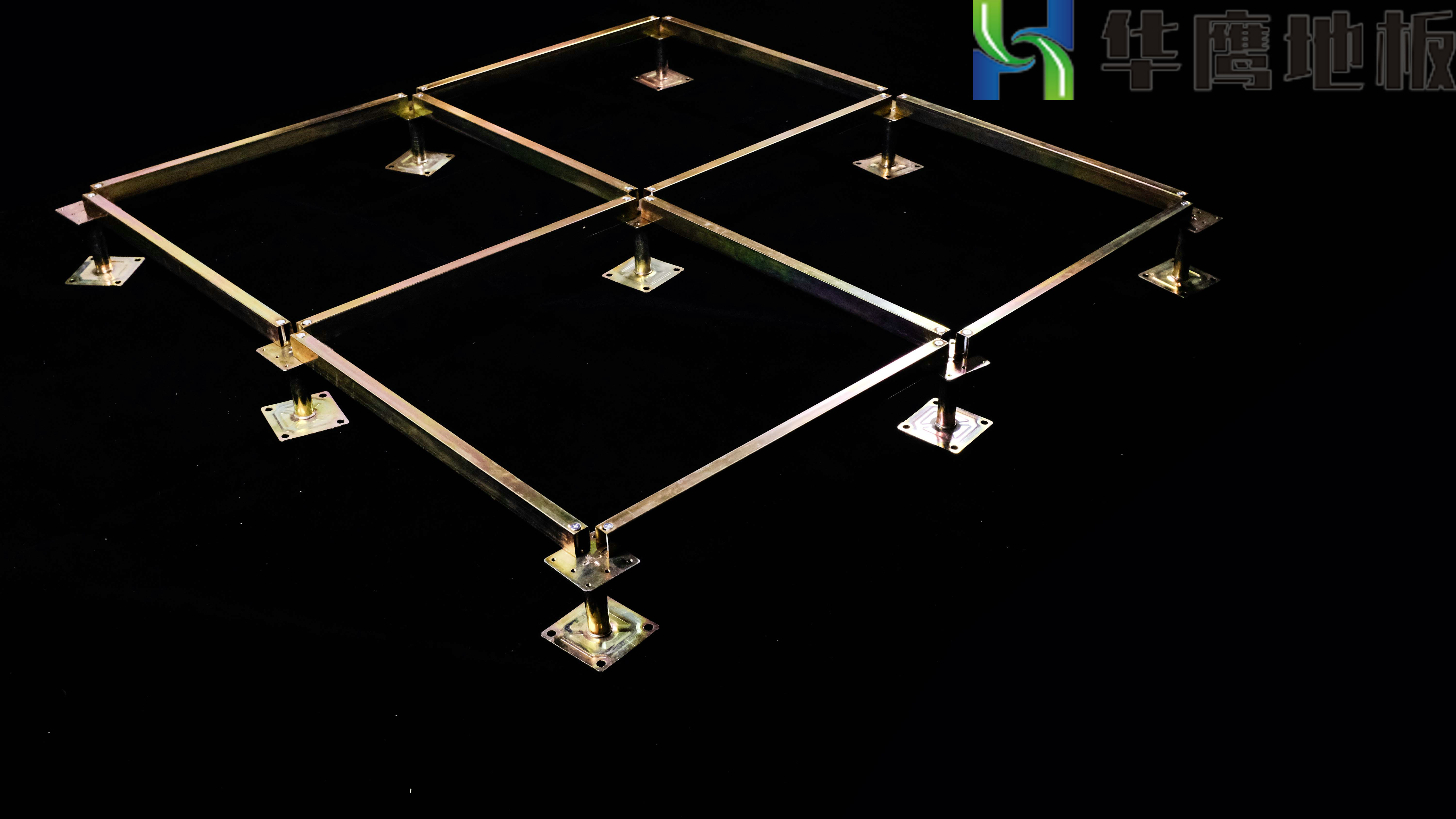 防靜電地板配件