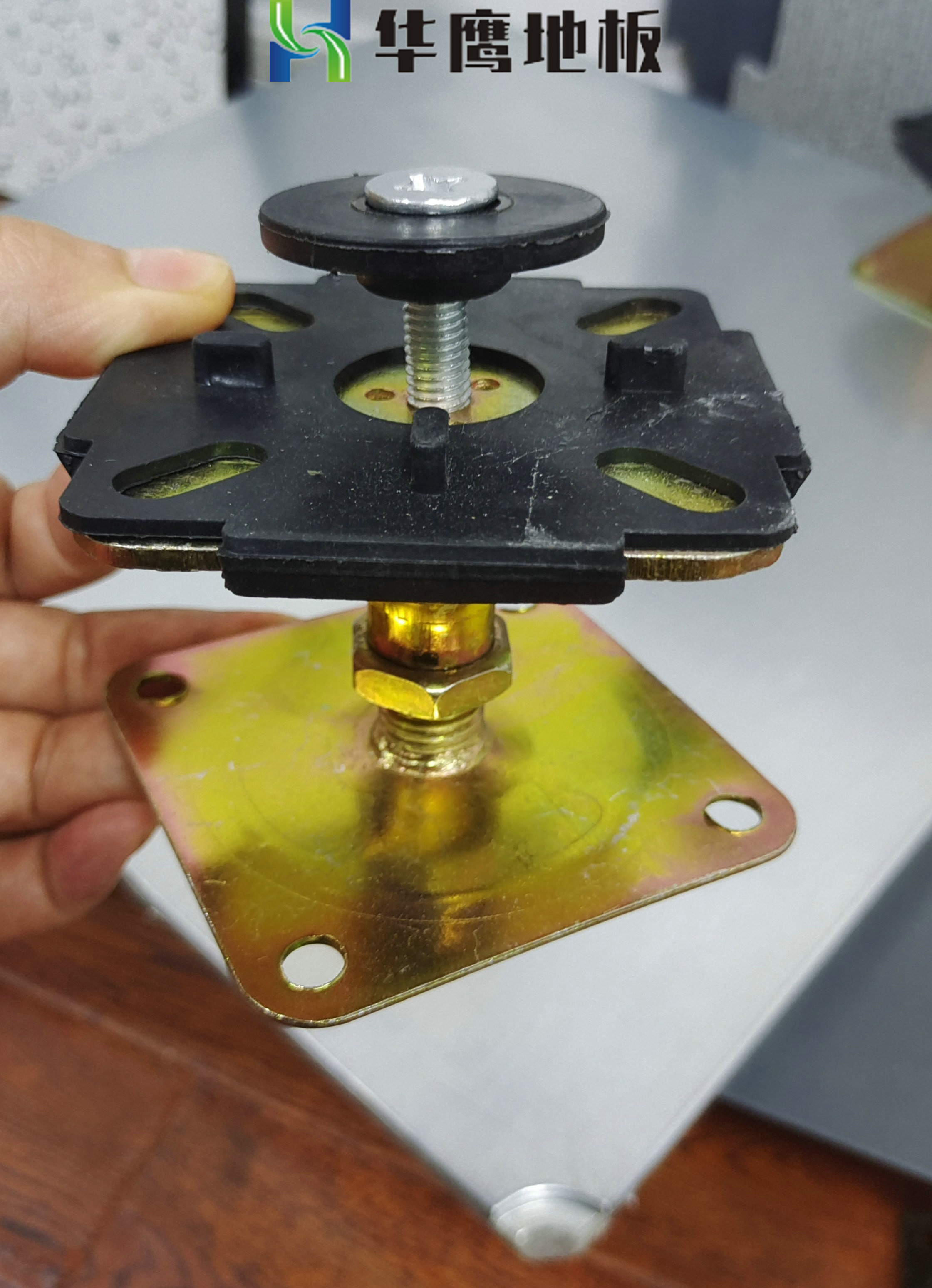 GRC網絡架空地板