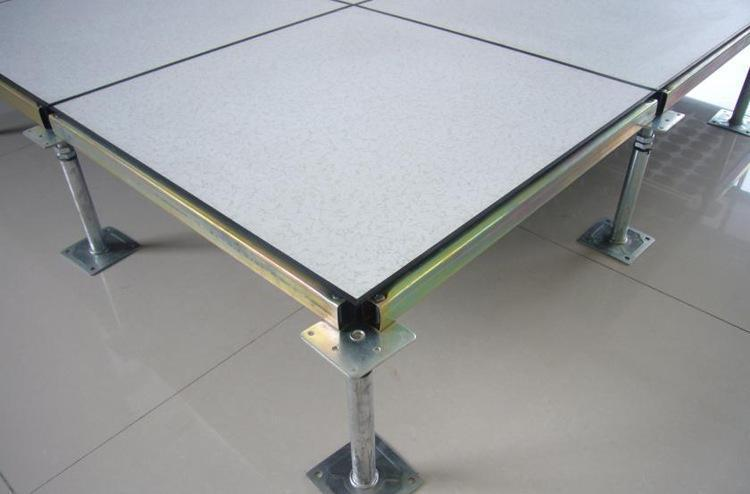 防靜電架空地板