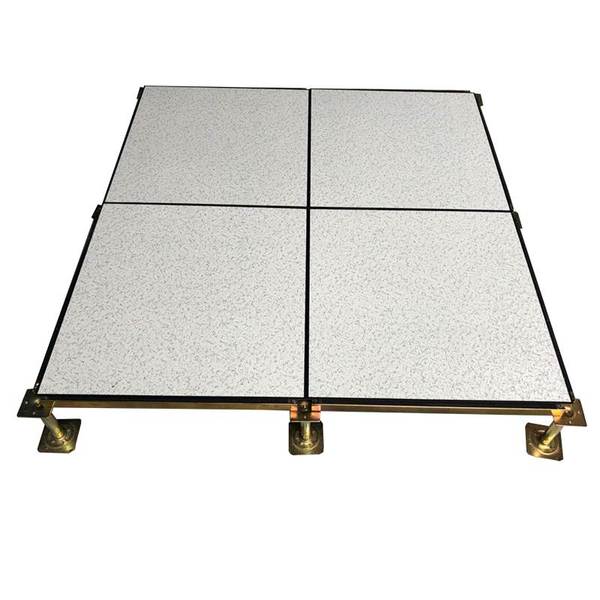 機房防靜電地板