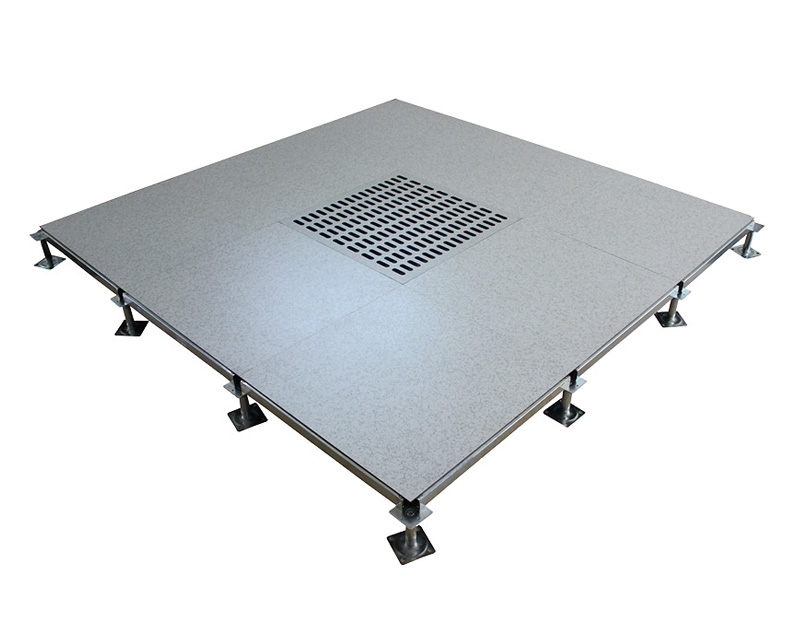 機房防靜電地板