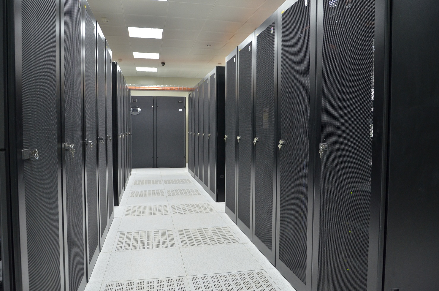 機(jī)房防靜電地板