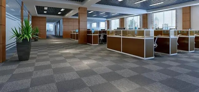 防靜電地板廠家對(duì)比