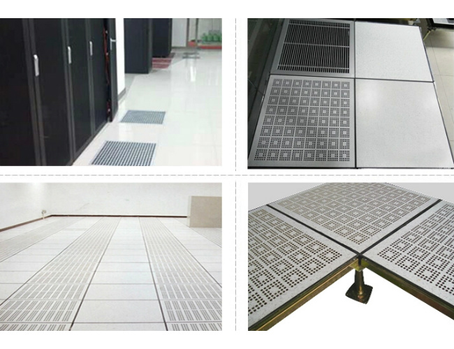 防靜電架空地板廠商