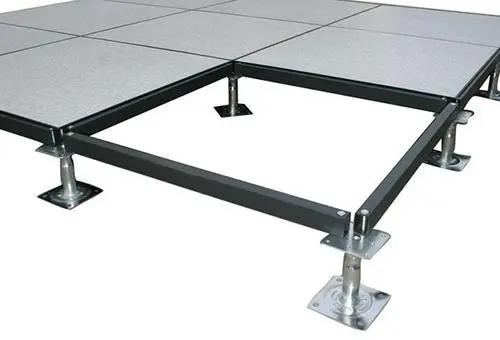 防靜電地板架空品牌