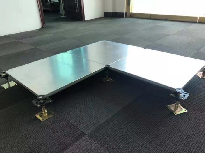 GRC網絡架空地板