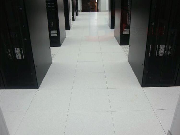 西安防靜電地板