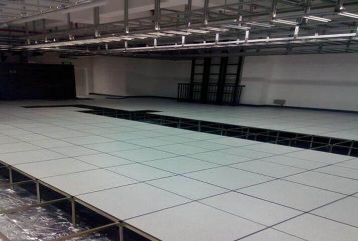 云浮市防靜電地板廠商
