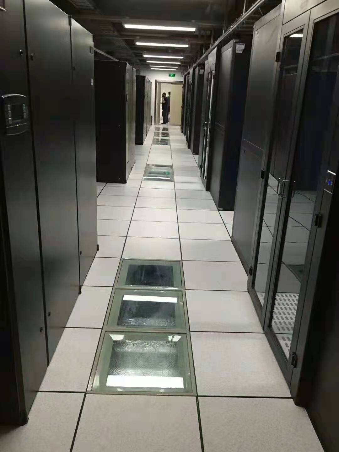 防靜電架空地板