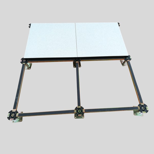 防靜電架空地板