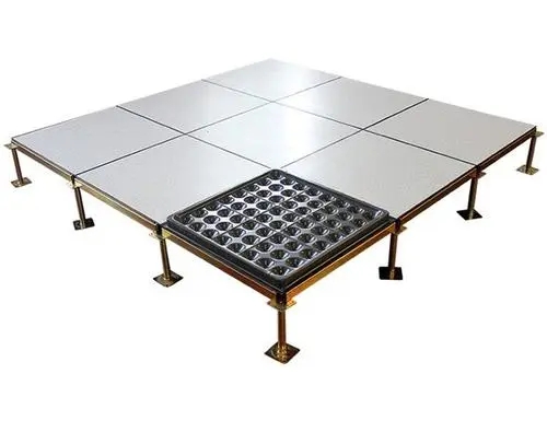 防靜電架空地板