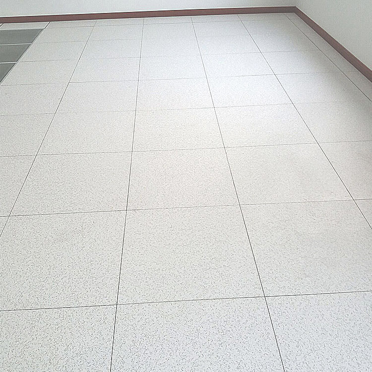 防靜電架空地板