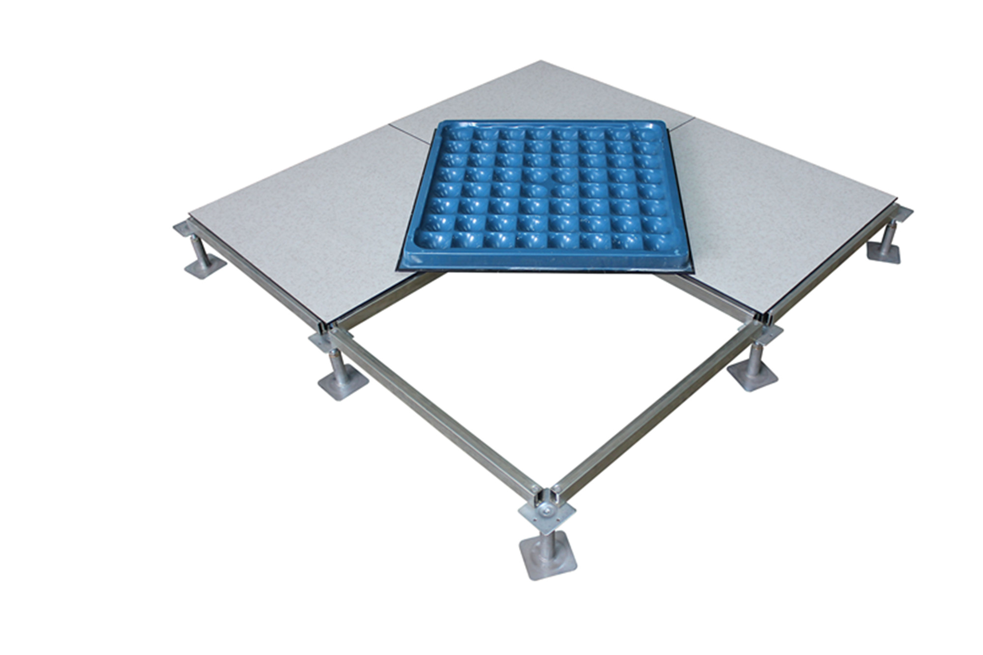 防靜電架空地板