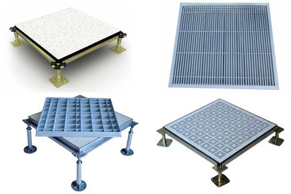 防靜電架空地板