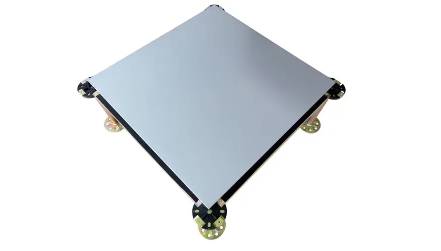 六面包鋼網(wǎng)絡(luò)架空地板