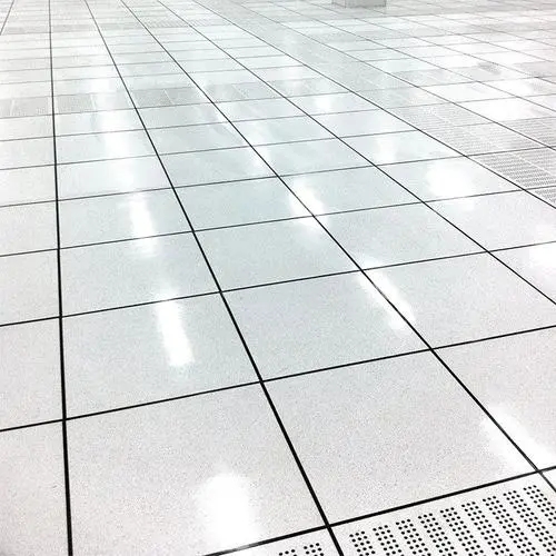 防靜電地板
