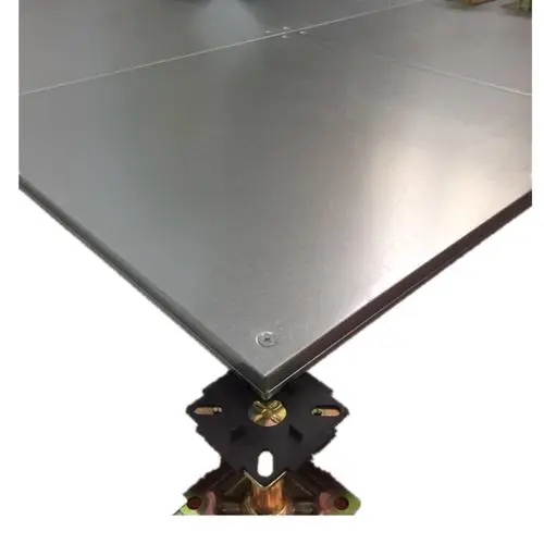 六面包鋼硫酸鈣架空地板