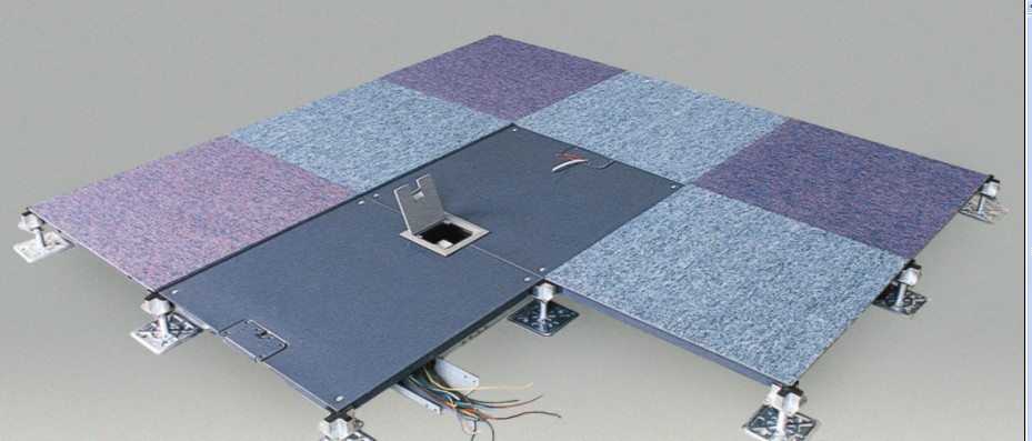 OA網(wǎng)絡(luò)架空地板