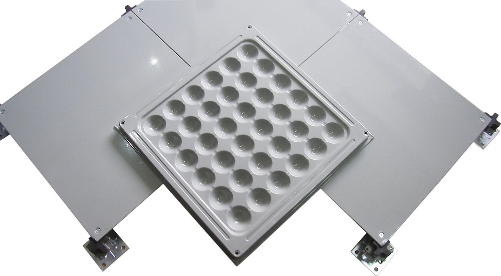 辦公室鋪什么地板好