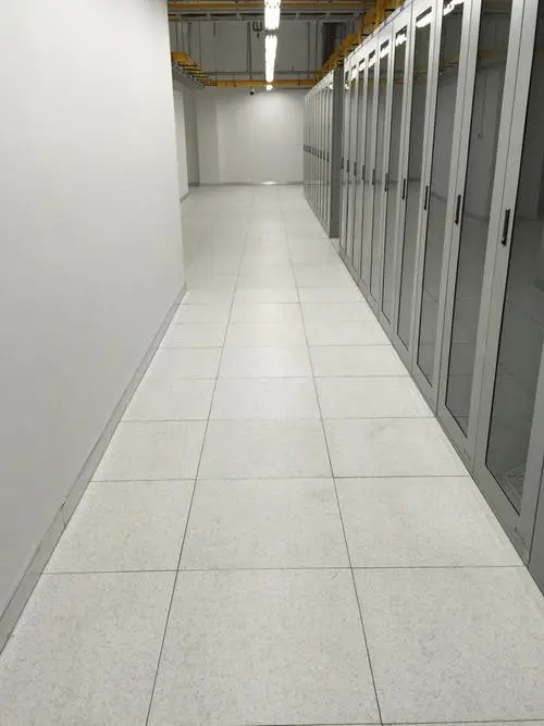 防靜電活動(dòng)地板