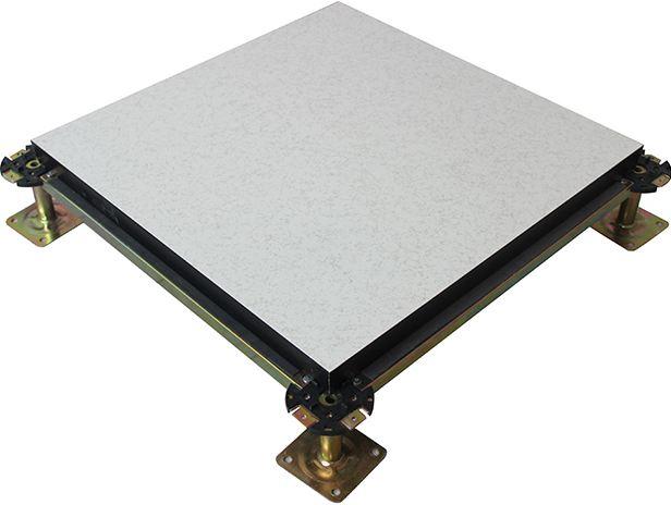 硫酸鈣防靜電地板多少錢