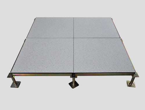 防靜電地板多少錢一平