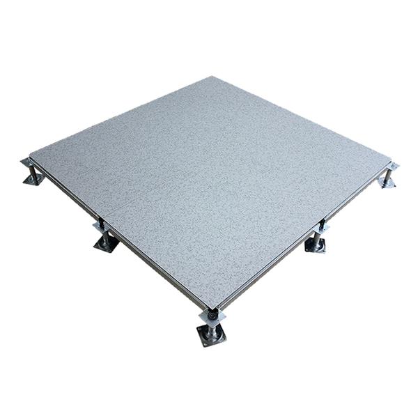 無邊防靜電架空地板廠家