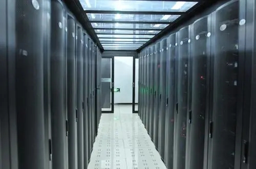 防靜電機房地板