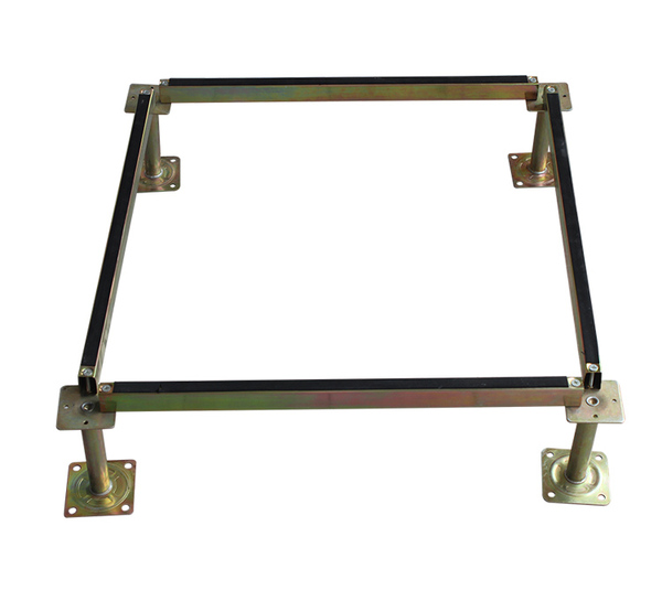 抗靜電架空地板