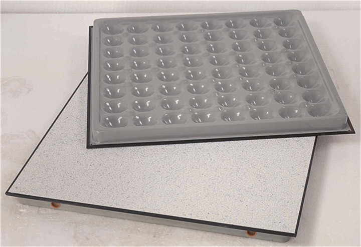 防靜電地板地面廠家