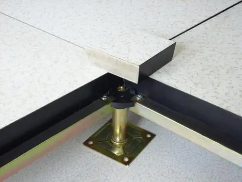 防靜電硫酸鈣架空地板