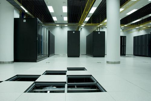 機(jī)房用防靜電地板