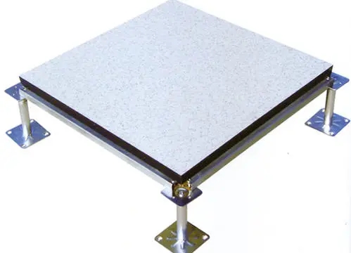 防靜電的地板價格