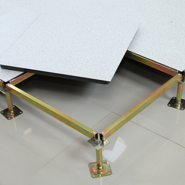 防靜電地板多高合適