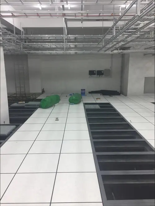 機(jī)房活動(dòng)防靜電地板