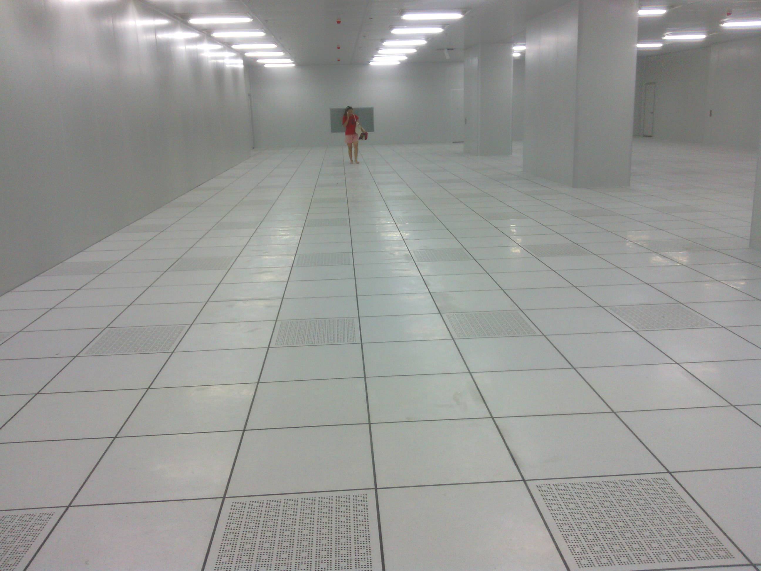 機房防靜電地板