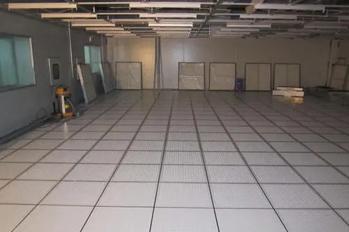 防靜電地板廠家