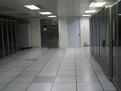 機(jī)房架空防靜電地板