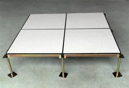 機(jī)房架空防靜電地板