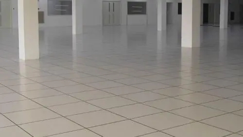 普通防靜電地板廠家