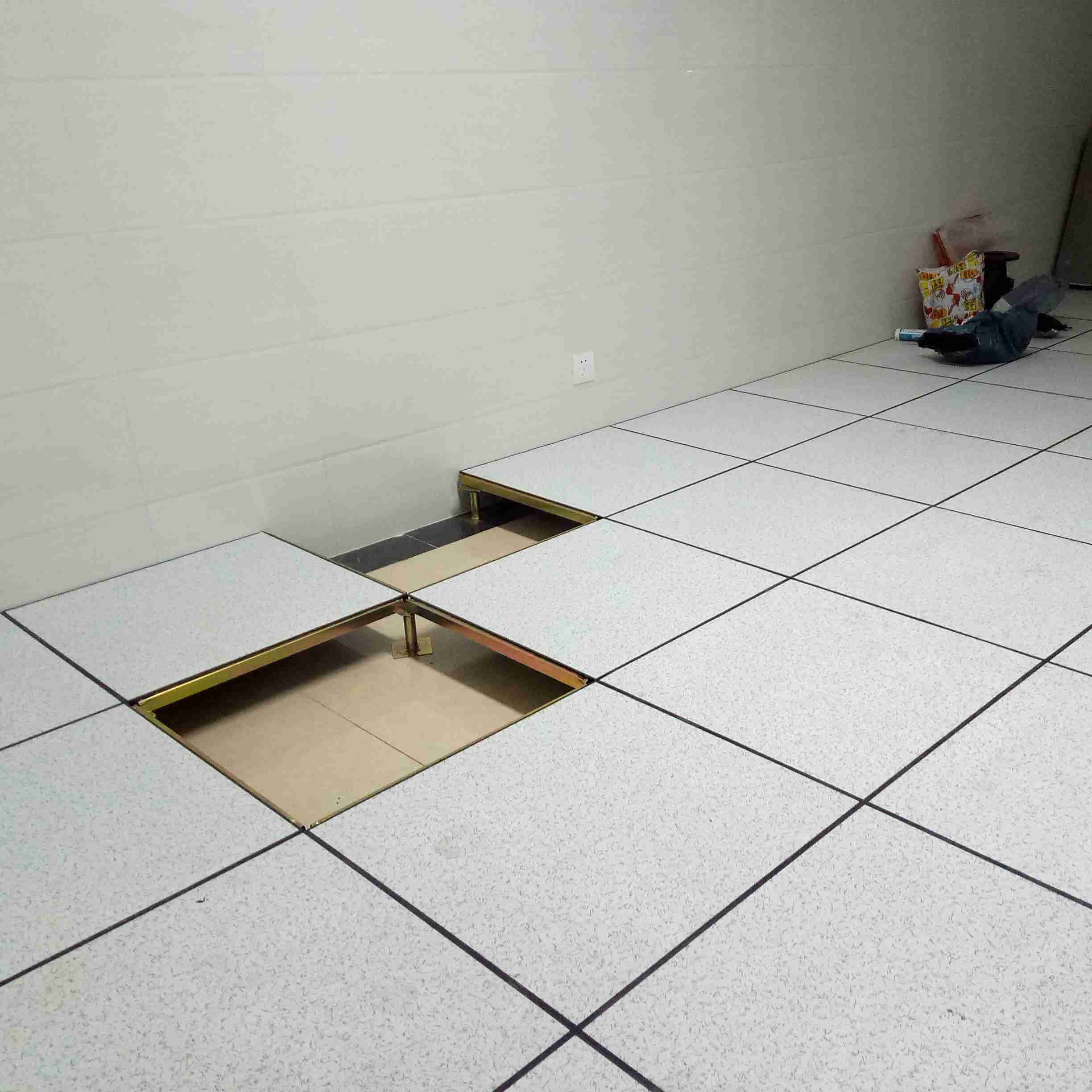 醫(yī)用防靜電地板